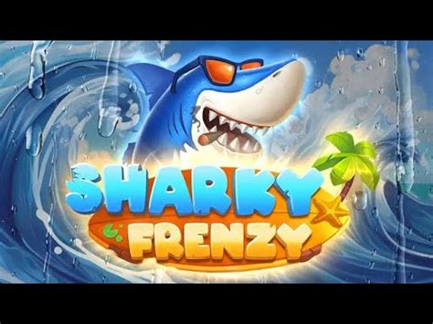 Sharky Frenzy Betfair